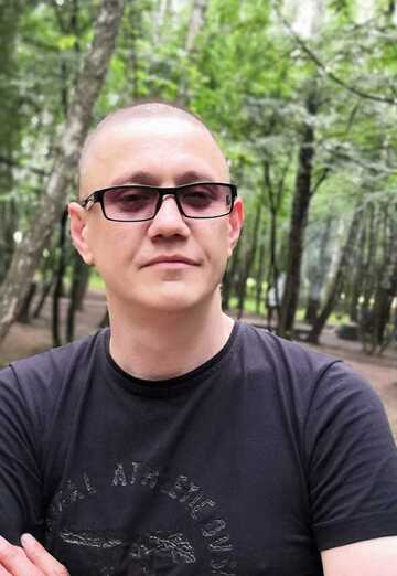 Моя фотография - Дмитрий, 42 из Видное (@dmitriy417232)