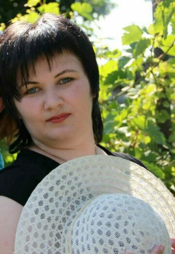 La mia foto - Natalya, 43 di Zelenokumsk (@natalya206705)