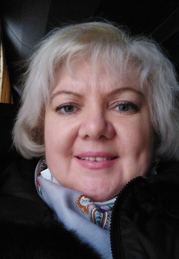 Моя фотография - Марина, 54 из Тверь (@marina258174)