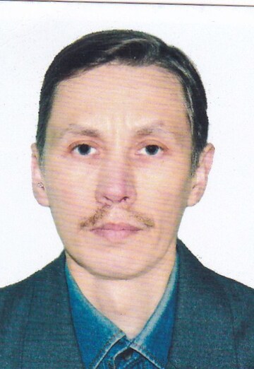 My photo - Oleg, 52 from Bialynichy (@oleg165082)