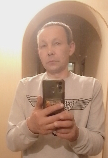 Моя фотография - Сергей, 45 из Чебоксары (@sergey1186161)