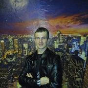 Андрей, 40, Пугачев