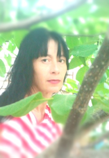 My photo - Lyudmila., 51 from Kherson (@ludmila66225)