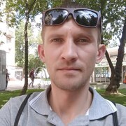 Андрей, 37, Барнаул