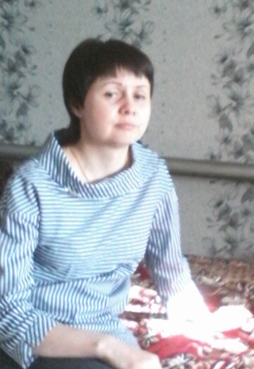 Моя фотография - Светлана, 45 из Невьянск (@svetlana136334)