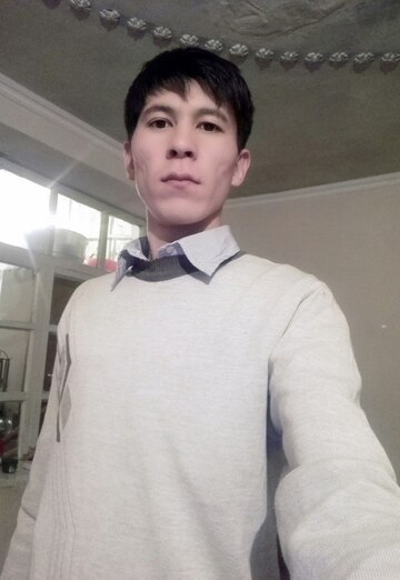 My photo - Dauren, 34 from Shymkent (@dauren1680)
