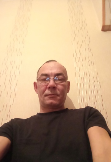 Моя фотографія - Руслан Якшигулов, 46 з Ногінськ (@ruslanyakshigulov)