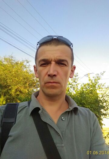 Моя фотография - Александр, 48 из Симферополь (@aleksandr676804)