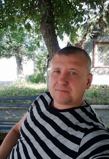 Моя фотография - Алексей, 41 из Челябинск (@aleksey479791)