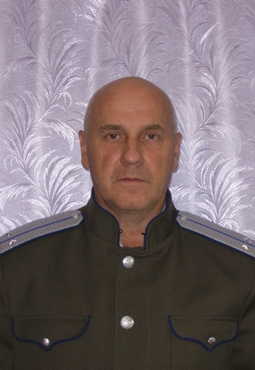 My photo - vladimir, 67 from Birsk (@id468951)