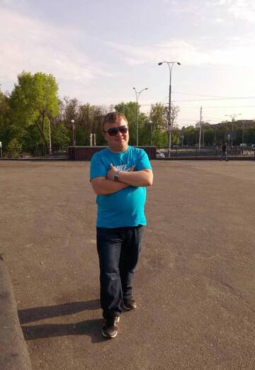 Моя фотография - Алексей, 36 из Киев (@aleksey336489)