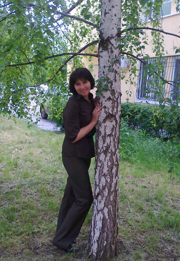 Моя фотография - Наталья, 44 из Мелитополь (@natalya131597)