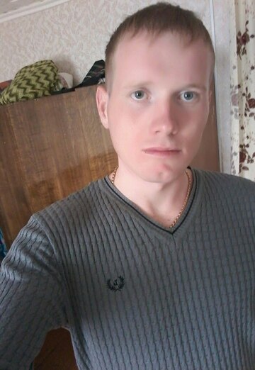 Моя фотография - Алексей, 31 из Домодедово (@aleksey359533)