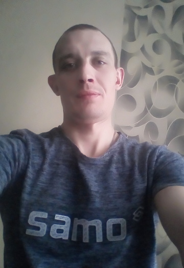 My photo - Aleksey, 33 from Penza (@aleksey529353)