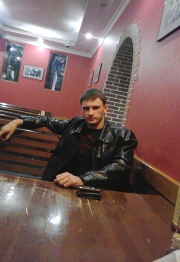 My photo - Mihail, 33 from Balkhash (@mihail40971)