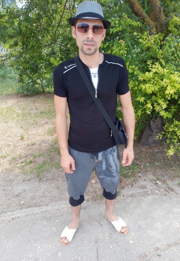 My photo - yaroslav, 39 from Brasov (@yaroslav20604)
