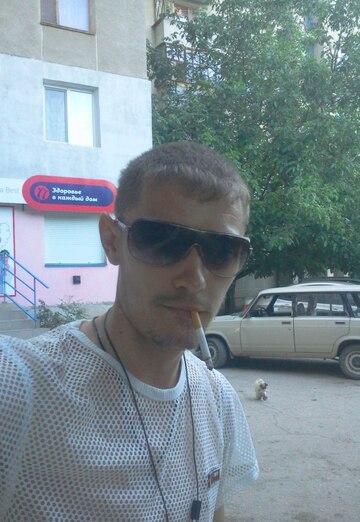 Моя фотография - Тарик, 33 из Армянск (@tarik360)