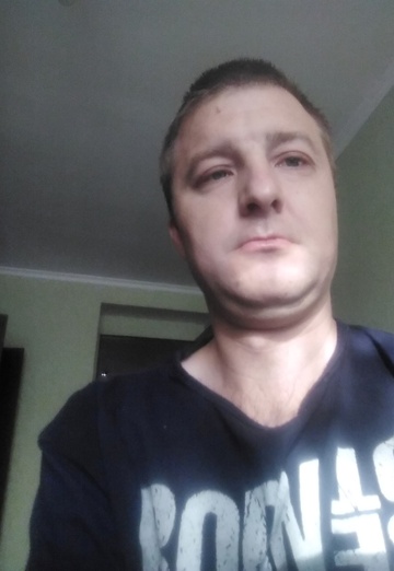 Моя фотография - Алексей, 34 из Сафоново (@aleksey562891)