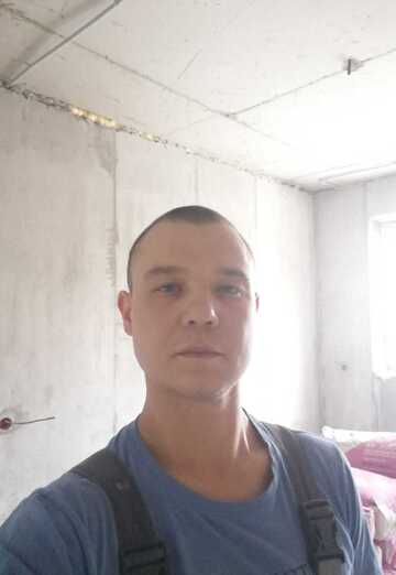 Моя фотография - Павел, 35 из Калуга (@pavel186667)