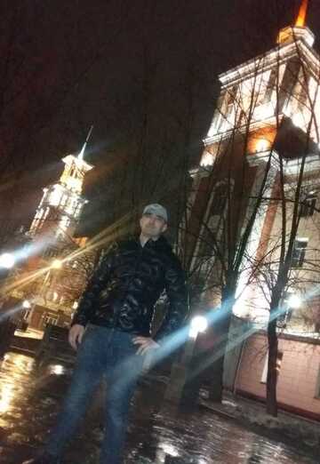 Моя фотография - Мурад, 32 из Красноярск (@murad13498)