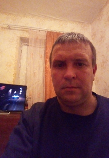 Моя фотография - дима, 46 из Свердловск (@dima212349)