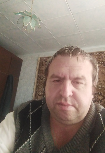 My photo - viktor udod, 51 from Nevinnomyssk (@viktorudod0)