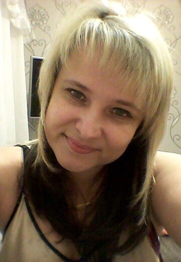 My photo - Olga, 38 from Kostroma (@olga237880)