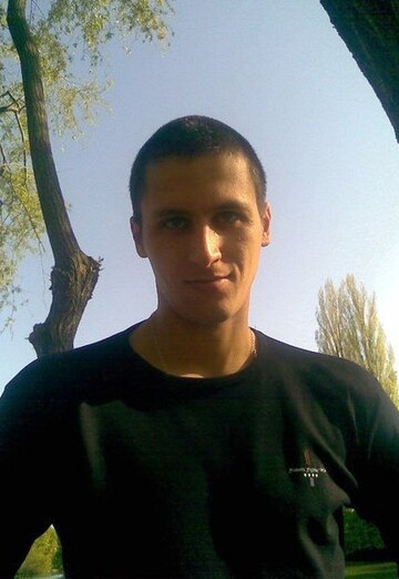 My photo - Vadim Makarov, 37 from Barnaul (@vadimmakarov17)