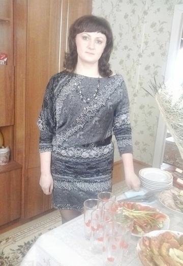 Моя фотография - ЮЛИЯ, 38 из Борисов (@uliya41852)