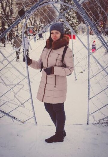 Моя фотография - Ксения, 34 из Донецк (@kseniya41469)