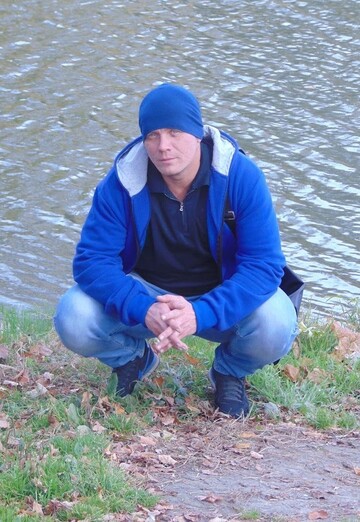 My photo - aleksandr, 38 from Moscow (@aleksandr468528)