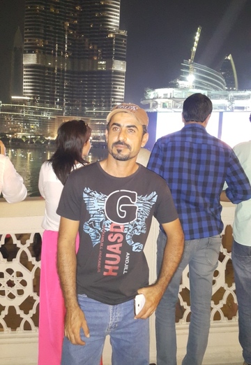 My photo - nazeer Alblushi, 39 from Dubai (@nazeeralblushi0)