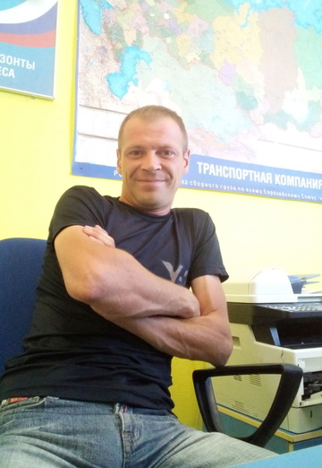 My photo - Aleksandr, 40 from Yugorsk (@aleksandr611660)