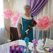 алевтина, 52, Копейск