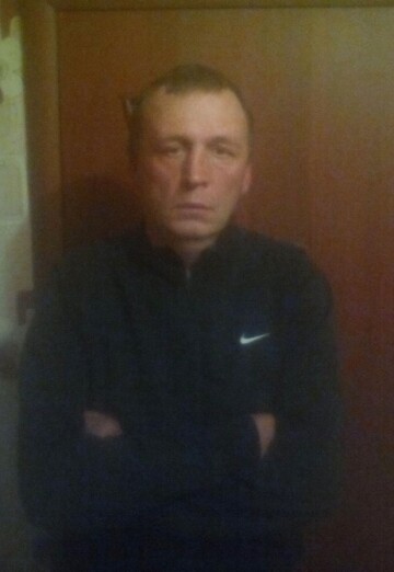 Моя фотография - Александр, 54 из Полысаево (@aleksandr744756)
