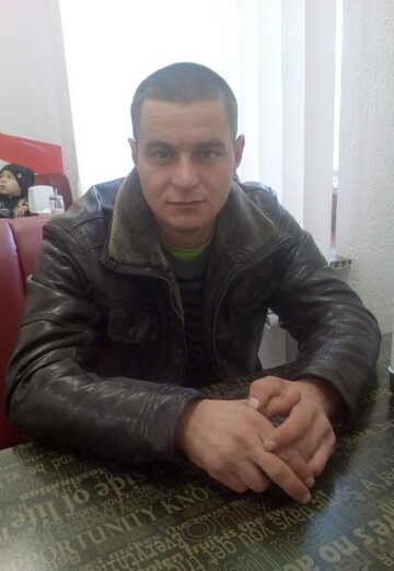 Моя фотография - Андрей, 32 из Бахчисарай (@andrey486272)