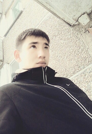 Моя фотография - Артём, 28 из Южно-Сахалинск (@artem116223)