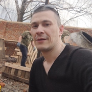 Сергей, 40, Воронеж