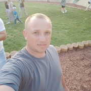 Макс, 37, Енисейск