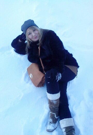 My photo - kristina, 38 from Cheboksary (@kristina36042)