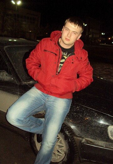 My photo - anatoliy, 30 from Kurgan (@anatoliy65059)