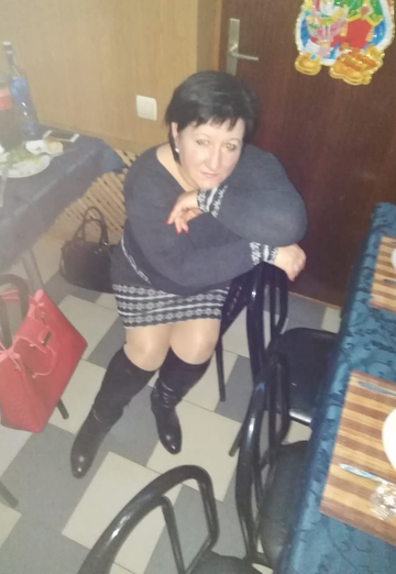 Моя фотография - Наталья, 49 из Тимашевск (@natalya237218)
