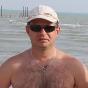 Володимир 48 лет (Козерог) Нетешин
