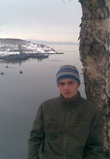 My photo - Kirill, 35 from Tilichiki (@ilms13)
