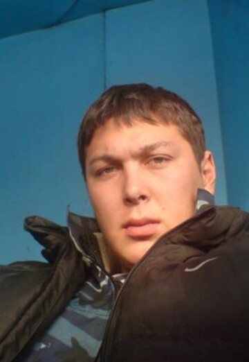 Моя фотография - Alibert, 36 из Томск (@alibert87)