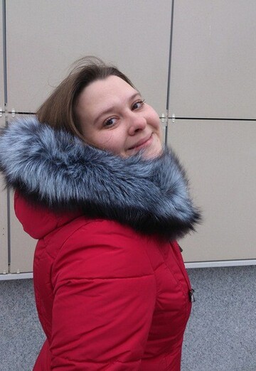 My photo - Vika, 38 from Gatchina (@vika8678092)