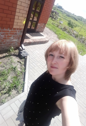 Моя фотография - Ольга, 33 из Белгород (@olga334252)