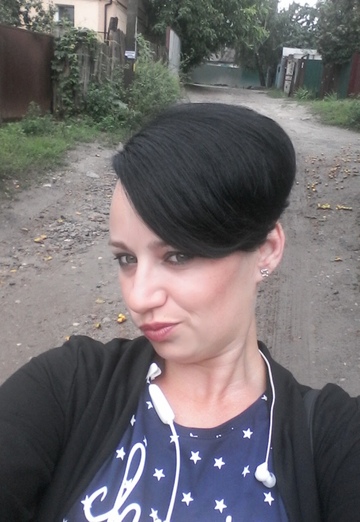 Моя фотография - Татьяна, 32 из Киев (@tatyana154889)