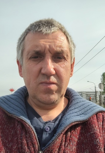 My photo - Sergey, 42 from Sumy (@sergey1267835)