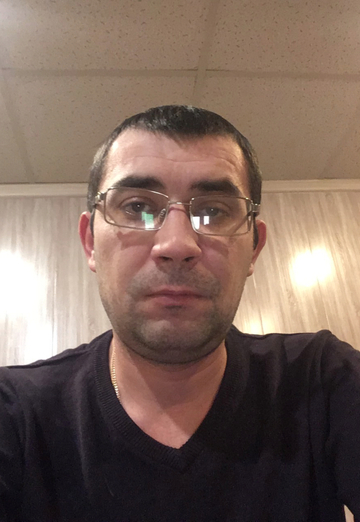 Моя фотография - Денис, 40 из Челябинск (@denis206479)